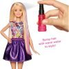 Barbie Muñeca Ondas y rizos