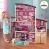 KidKraft Sparkle Mansion Dollhouse