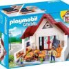 casita de muñecas bambi playmobil