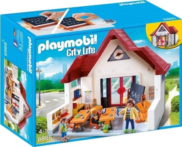 casita de muñecas bambi playmobil