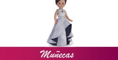 muñecas nancy