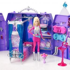 ▷ Casas de Muñecas Barbie | Casa Barbie, Precios, Comprar